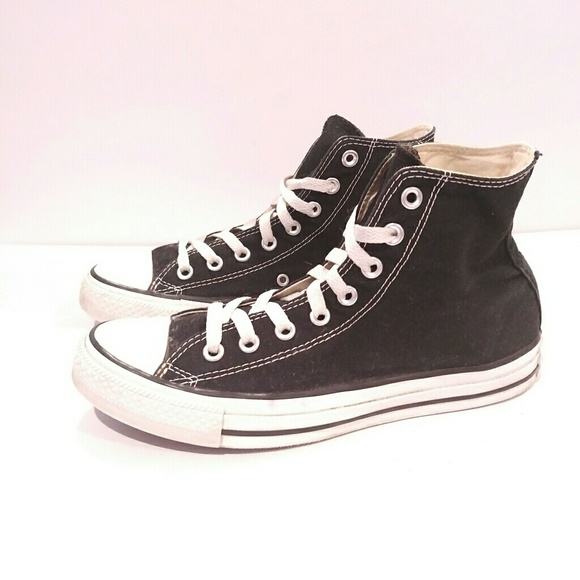 converse womens 9
